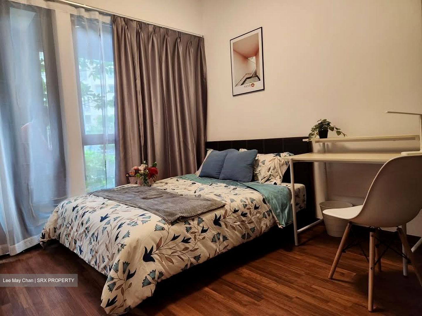 Mayfair Modern (D21), Condominium #540420821